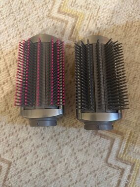 Never Used! Dyson Brush Attachments